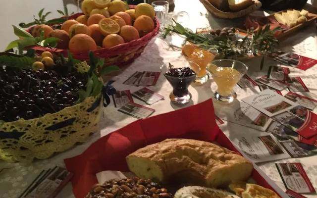 Agriturismo Su Bistentu