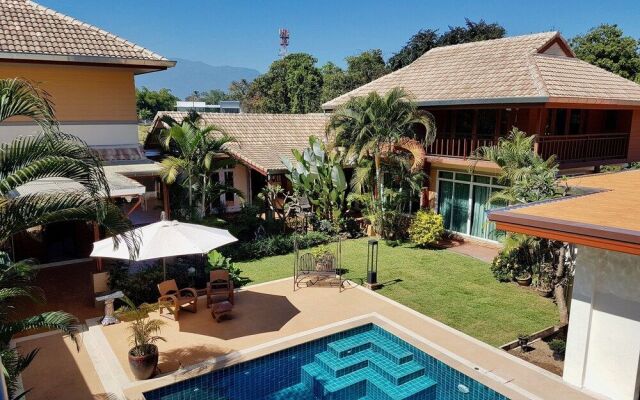 Desire Luxury Resort