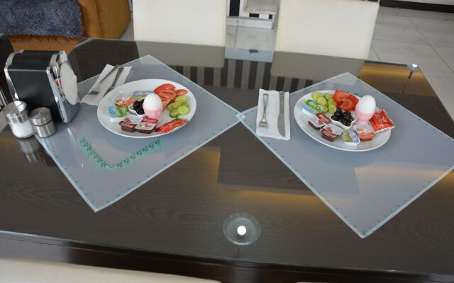Konak Hotel