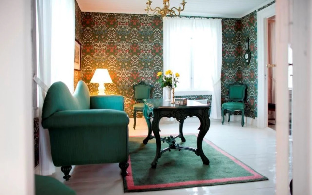 Høyevarde Fyrhotell