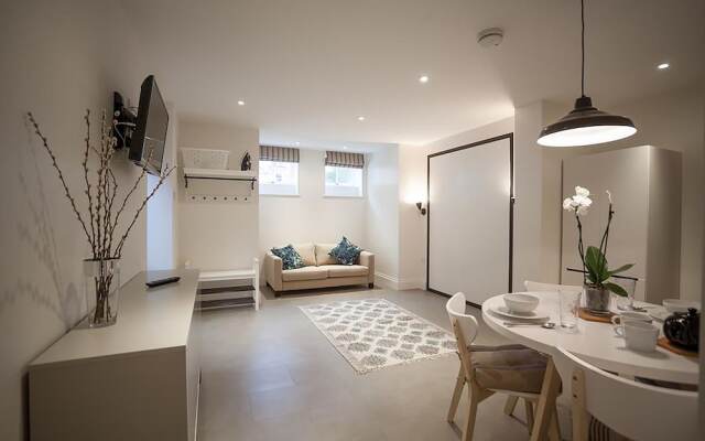 The Skylark Studio, Hereford