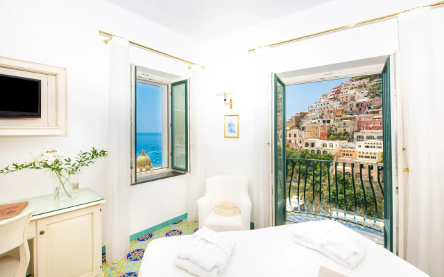 Hotel Savoia