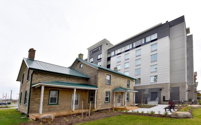 Staybridge Suites Waterloo - St. Jacobs Area, an IHG Hotel