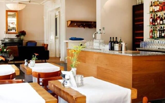 Hotel Brasserie Om de Noord