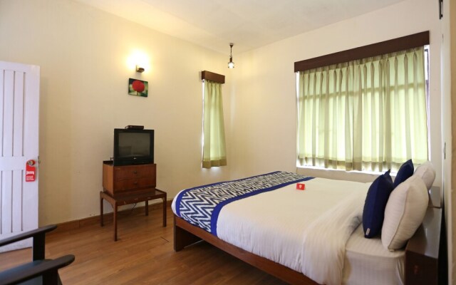 OYO 10959 Hotel Langdale Manor