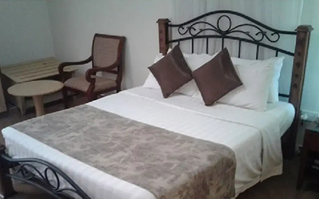 Gulu Churchill Courts Hotel