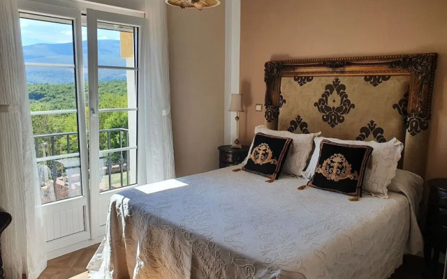 Hotel Villa Liguardi