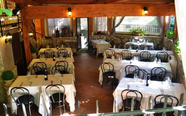 Locanda Del Duca