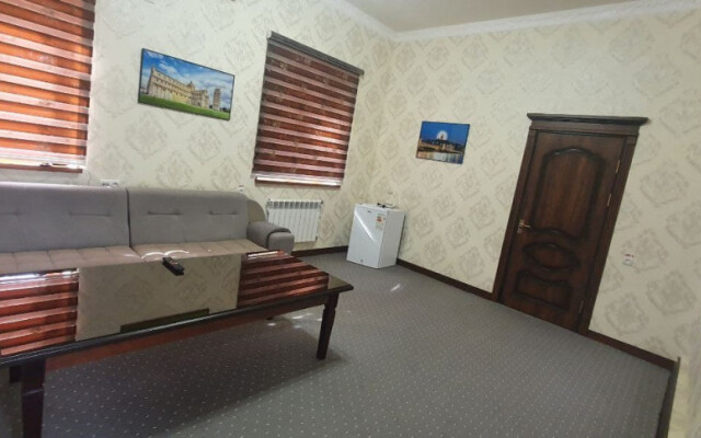 Toshkent Hotel