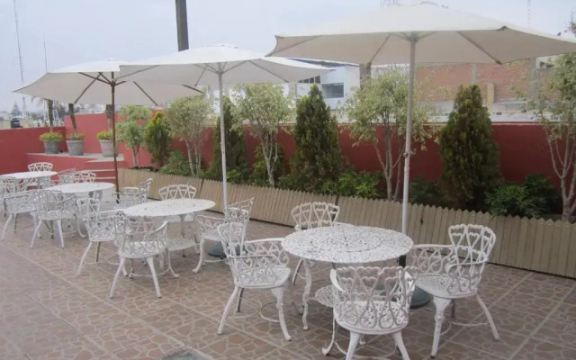 La Posada Del Fraile