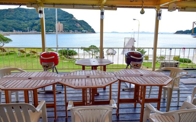 Seatiger Island In Shodoshima