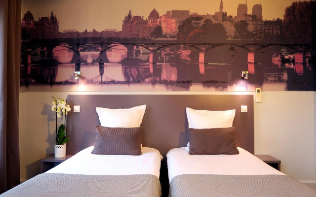 Hotel Odessa Montparnasse