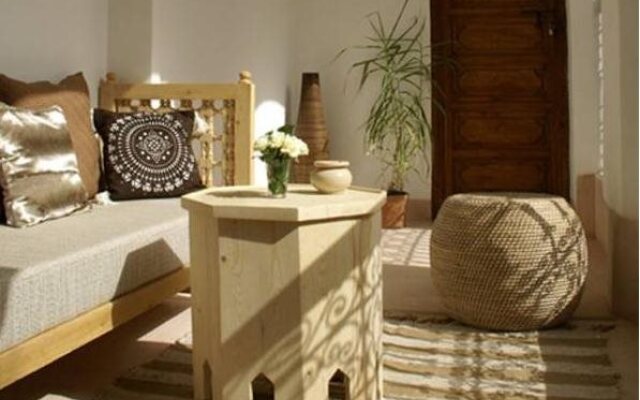 Riad El Maktoub