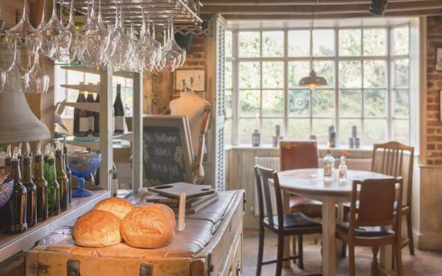The Five Bells Inn
