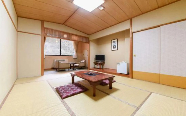 Mitsuyoshiya Ryokan