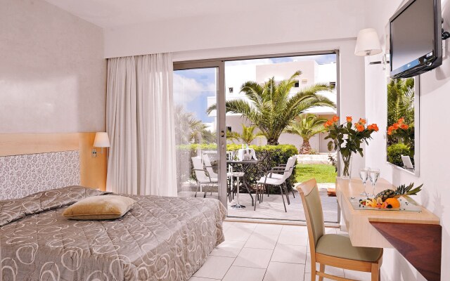 Grand Hotel Holiday Resort