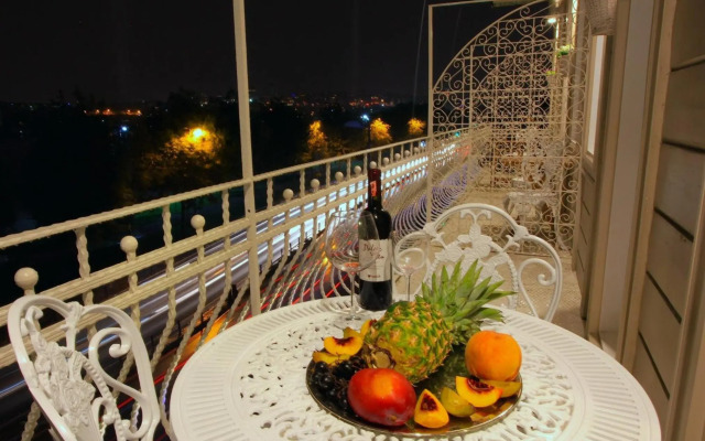 Troya Hotel Balat - Special Class