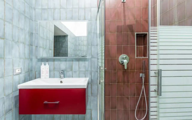 Foria 49 Apartment 2 by Wonderful Italy