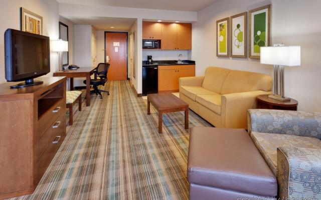 Holiday Inn Express San Francisco-Airport North, an IHG Hotel