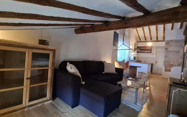 Loft Breton De Los Herreros