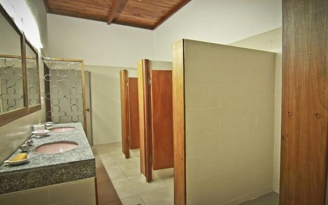 Hostel Punta Ballena Bar