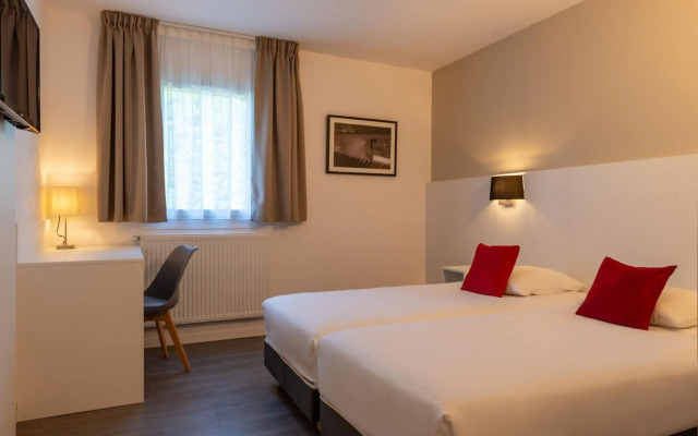The Originals City, Hôtel Acropole, Bernay