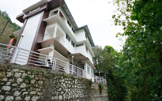 Aruvi Annex by OYO Rooms