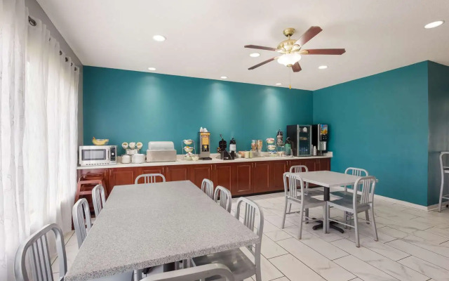 Quality Inn Thomasville-Northpark