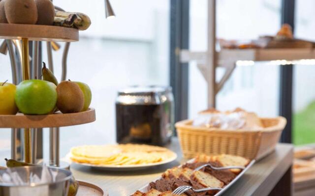 Novotel Roissy Saint-Witz