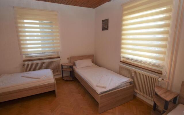 Apartment Nürtingen Zentrum