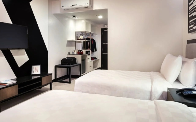 Summit Hotel Magnolia