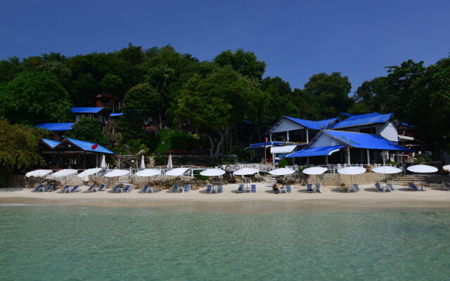 Sangthian Beach Resort
