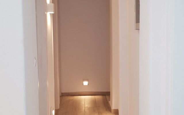 Hotel Lefteris