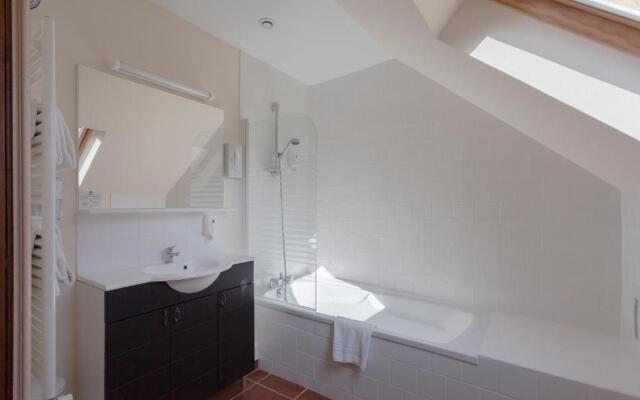 Hôtel Résidence Normandy Country Club by Popinns