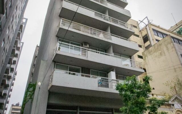 Apart Dorrego