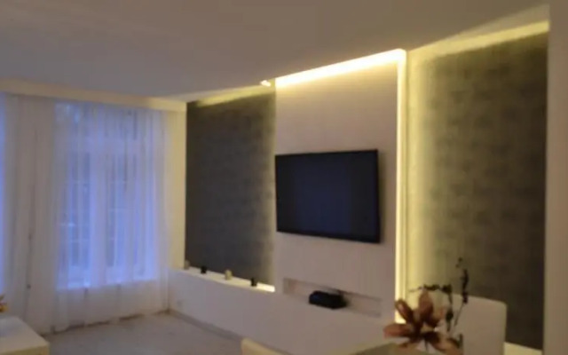 Apartament na Starówce Ogarna