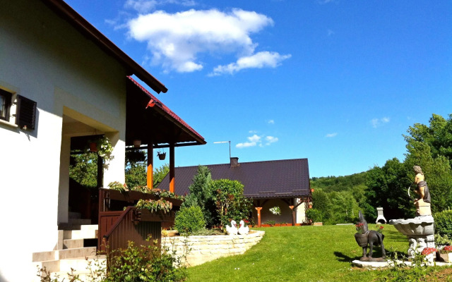 Apartments & Rooms Renata