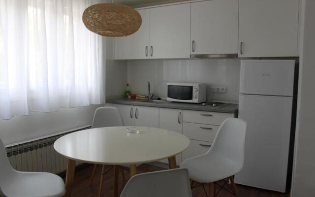 Apartman National