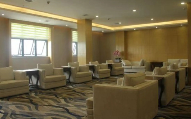 Ruisheng Aroma Hotel