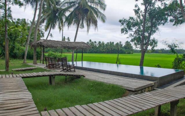 Rice Rice Villas