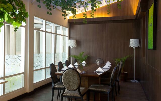 BW Kemayoran Hotel & Convention Powered by Archipelago