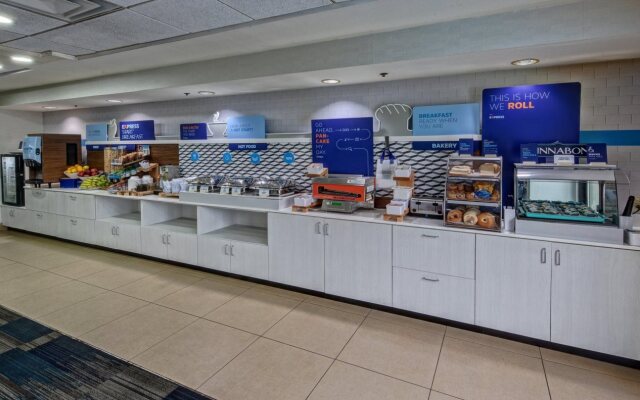 Murfreesboro Central Hotel