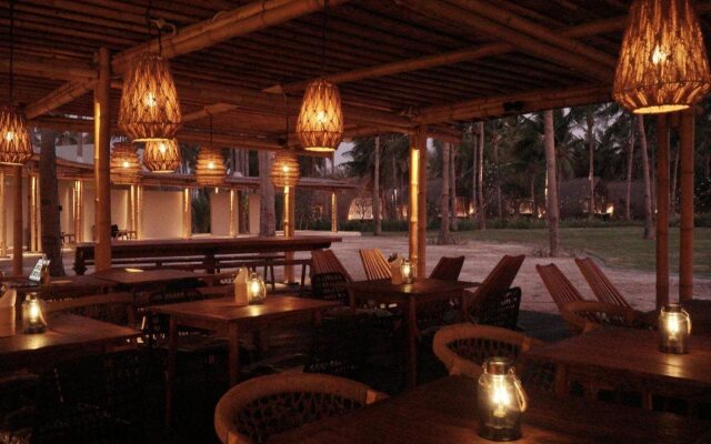 Lumi Hotel Gili Trawangan