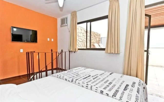 MZapartments Raul Penthouse 02