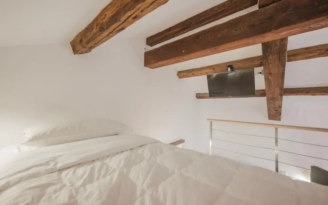 Casa dell'Aquila - 10 min from Venice