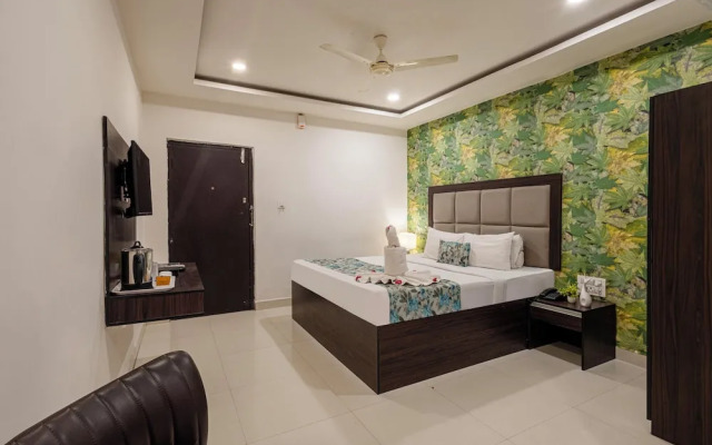 W Hotel Shamshabad Hyderabad Airport