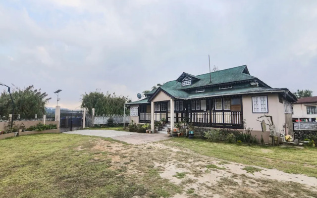 Mawbynna Guest House By OYO Rooms