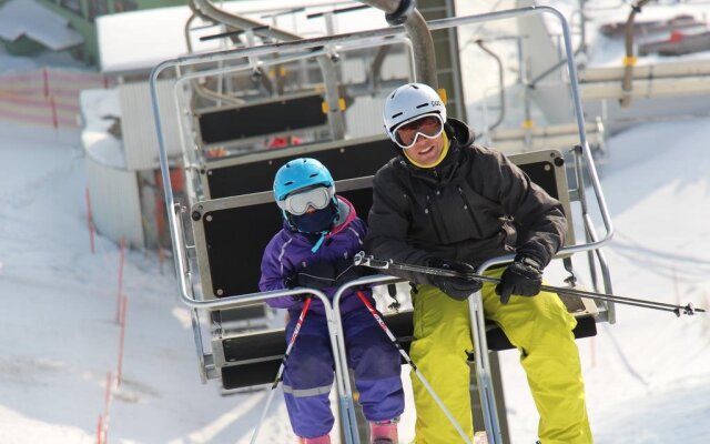 Hotel Post in Mauterndorf