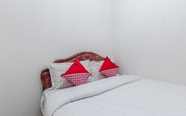 Kost Arie 1 by OYO Rooms