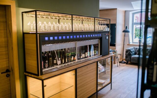 Weinhotel Freylich Zahn